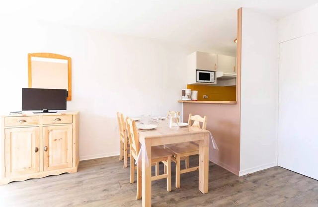 Residence Les Hauts De Peyragudes - Peyragudes Apartment for 6 people