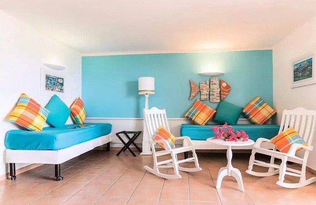 Residence Les Ilets, Martinique - maeva Home - Prestige 2 bedroom apartment (6 people)