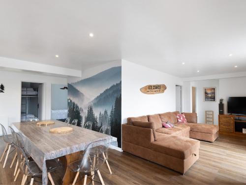 Residence les isards