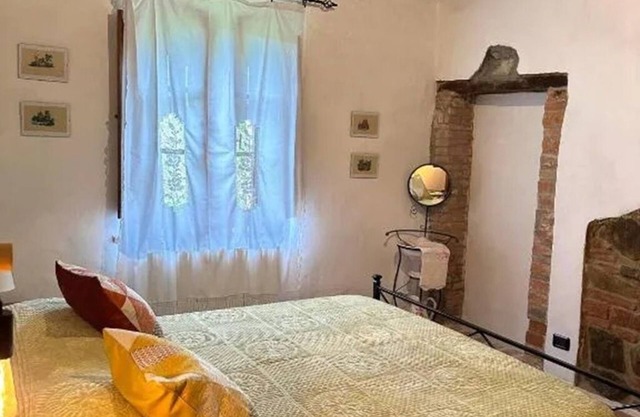 RESIDENCE LUCIGNANO - PAOLA
