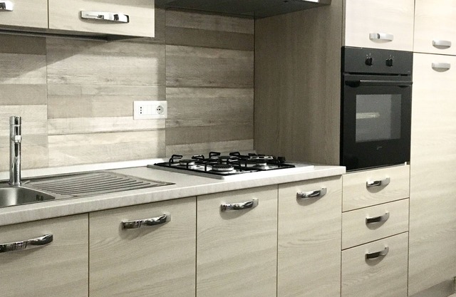 Residence M Trendy apartment