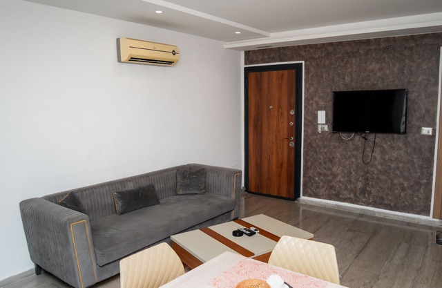 Residence Mami