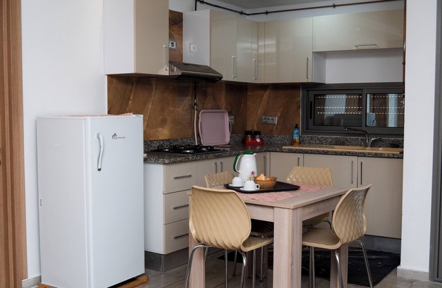 Residence Mami
