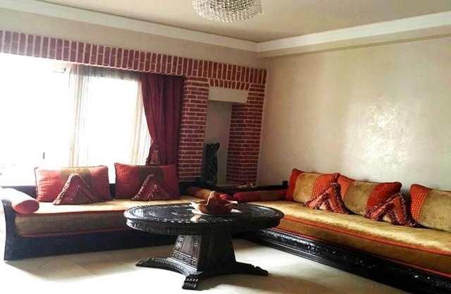 Residence Marina Agadir 4723