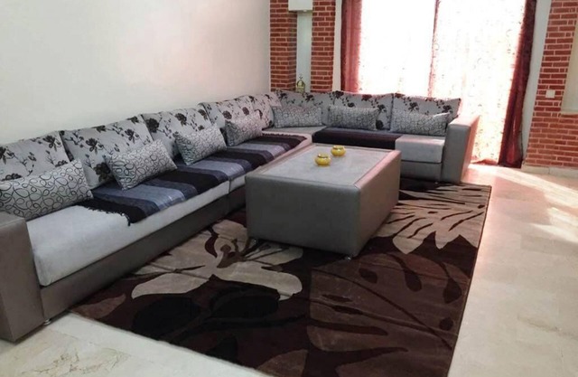 Residence Marina Agadir 4735