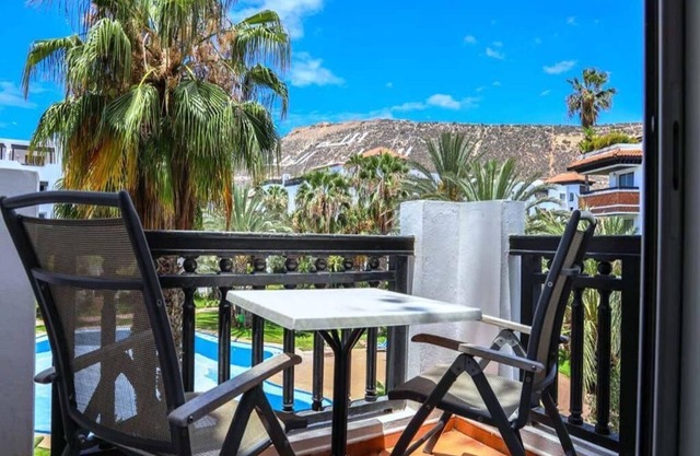 Residence Marina Agadir 4820
