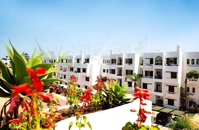 Residence Marina Beach Mdiq 4875