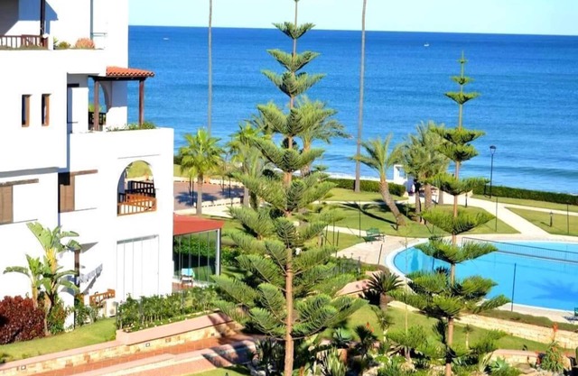 Residence Marina Beach Mdiq 4881