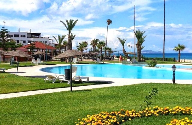 Residence Marina Beach Mdiq 4882