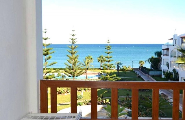 Residence Marina Beach Mdiq 4888