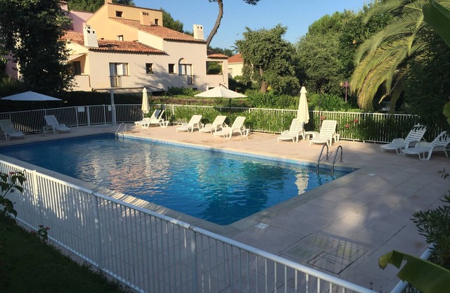 Residence Michel Ange Cagnes sur Mer 2BR, 2 baths