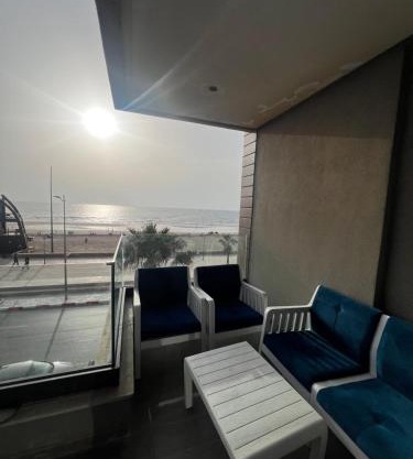 Residence miramar