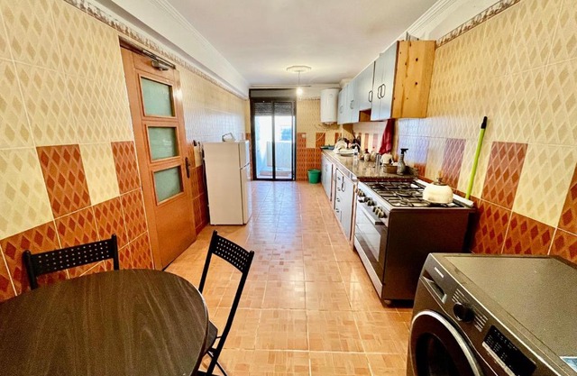 Residence Mly youssef appart