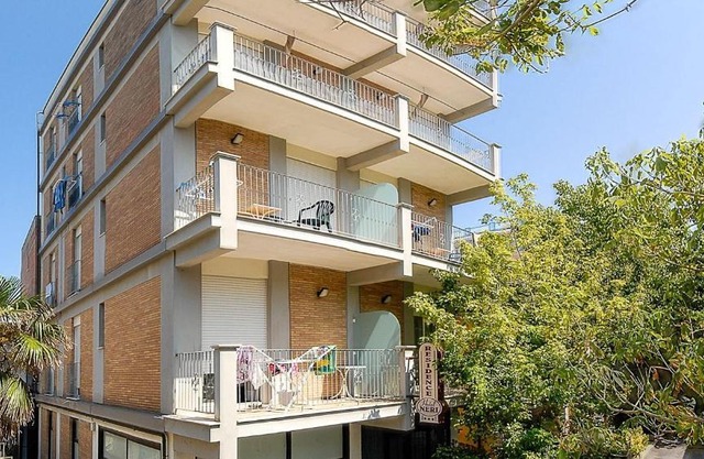 Residence Neri