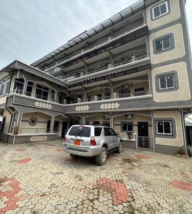 Residence Ngongbadang