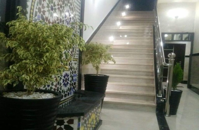 Residence oulad touimi