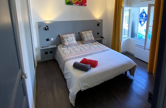 Residence Pierre Francois Apartment - N2