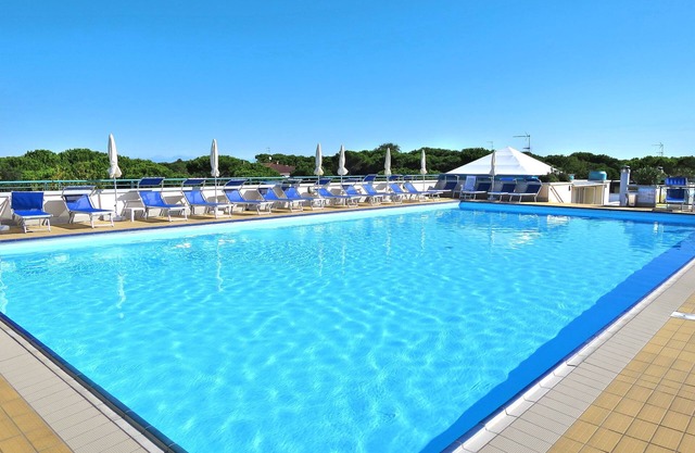 Residence Pinewood by Interhome