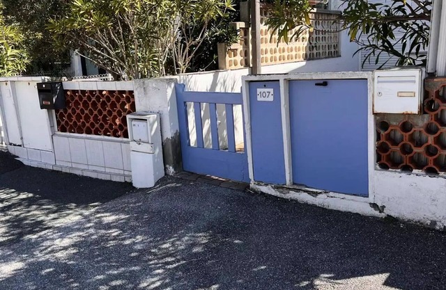 Residence Pn000-107-port La Nouvelle - But 3 rooms mezzanine 6 beds PORT THE NEW