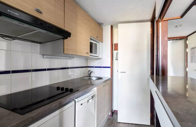 Residence Port du Crouesty - maeva Home - 2 room apartment for 5 people Comfort