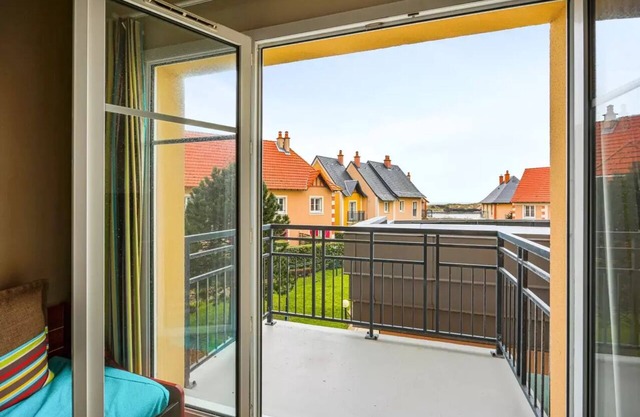 Residence Port Guillaume - maeva Home - 2 room apartment 6 people Selection
