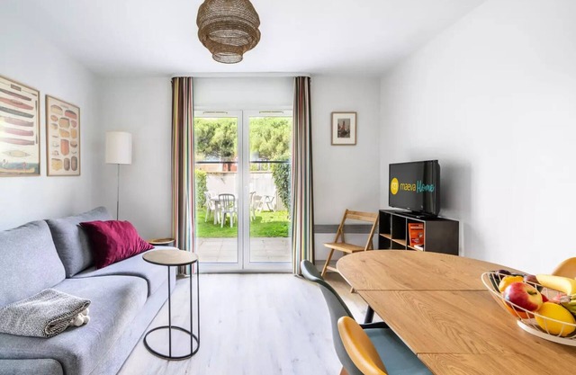 Residence Port Guillaume - maeva Home - 3 room house for 6 people - Budget