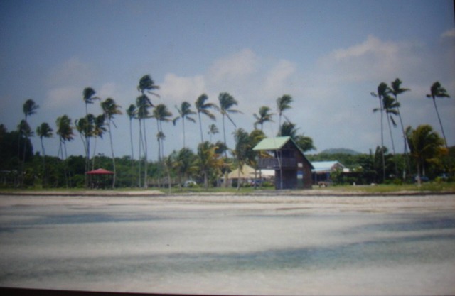 Residence Relax apartment B