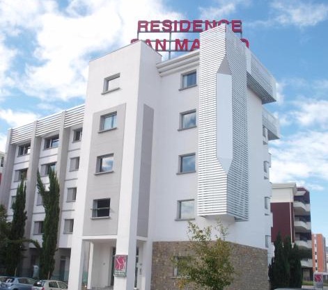 Residence San Marino