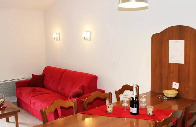 Residence Sea & Golf Tourmalet* - 3 Rooms 6 People