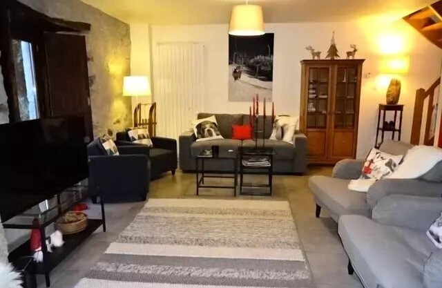 Residence Terraced House - House 10 people village of GUCHEN