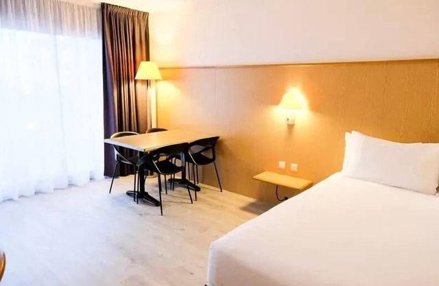 Residence Thalazur Antibes - Sea Side Studio 2/3 People