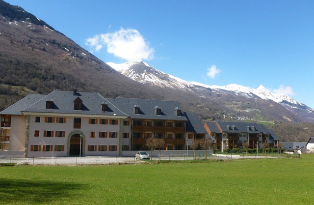 Residence Val de Roland - Classic Apartment 5 people