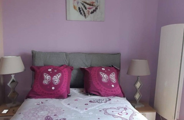 Residence VAlissou - Cosy apartment design