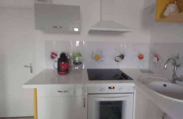 Residence Valissou - Pop decoration apartment