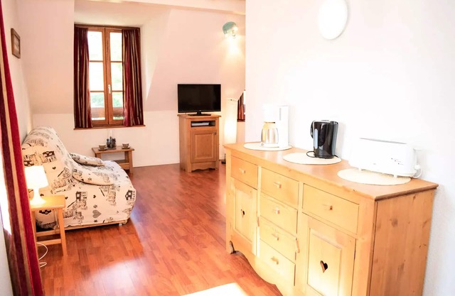 Residence Vignec Village - 2 rooms 4 people - Residence Vignec Village