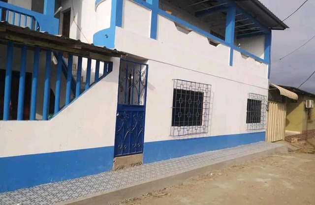 Residencia Libia