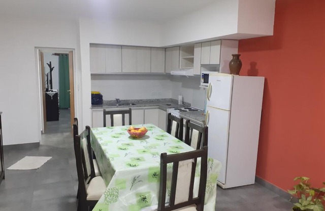 Residencia Schneider