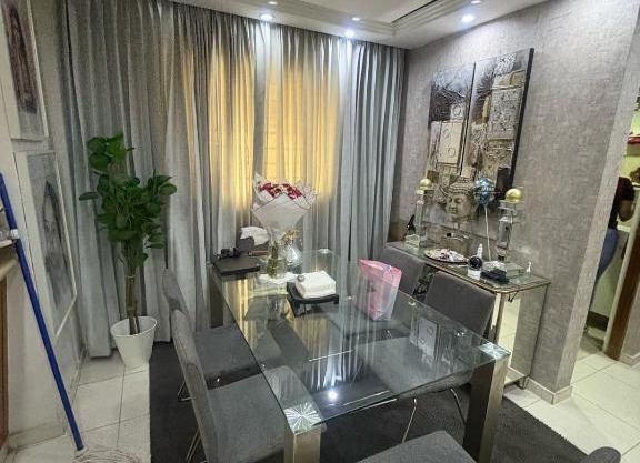 Residencial altos de alameda
