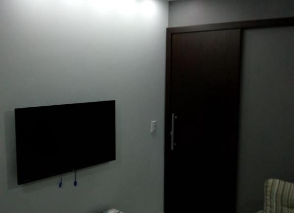 Residencial Aquidabã