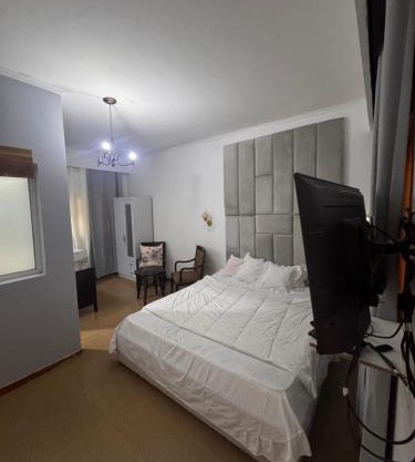 Residencial Club Wuino Wetu Saurimo