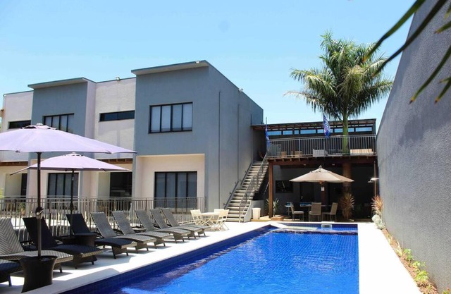Residencial Collins apt 05