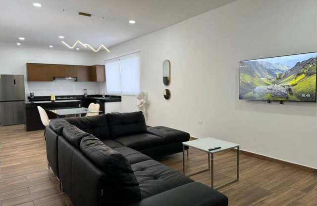 RESIDENCIAL COMPLEX VILLABRISA APARTMENT AKADIA BY AIRA