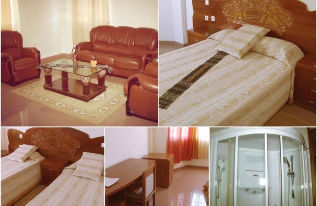 Residencial Cosmos