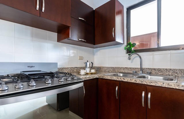 Residencial Don Oscar Apt 102 Rentals Bonao