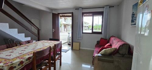 Residencial Hannah - Casa 6 - Porto Belo SC - Bairro Perequê