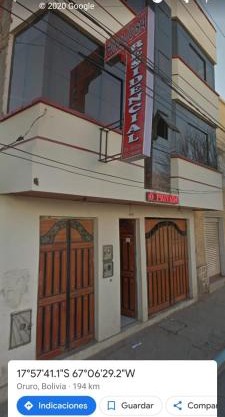 Residencial Hinojosa
