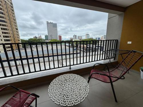 Residencial Miró apartamento 53 centro