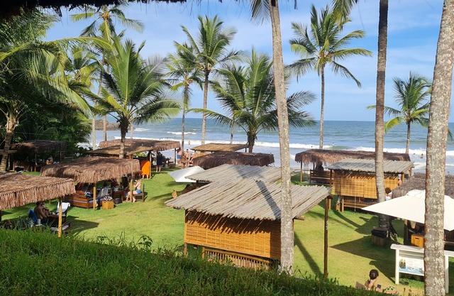 Residencial Oliveira - Charming and cozy studio