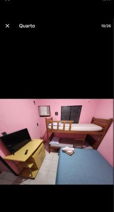 Residencial Romulo AP 3