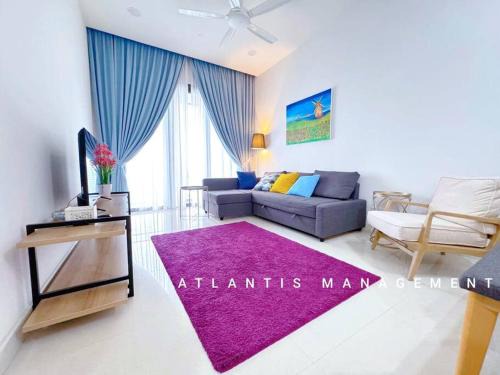 Residensi Mid Valley KL Eco City